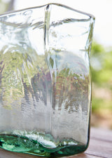 Taylow Green Vase