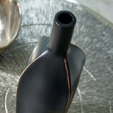 Rhaveney Black Vase (Set Of 3) A2000551