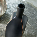 Rhaveney Black Vase (Set of 3)