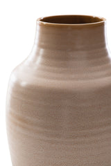 Millcott Tan Vase