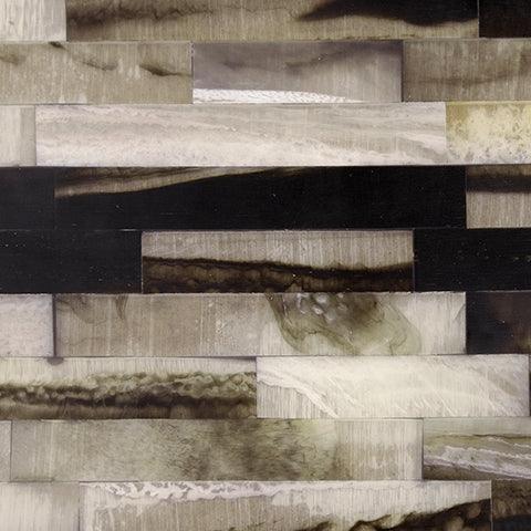 Ellford Black Brown Cream Box (Set of 2)