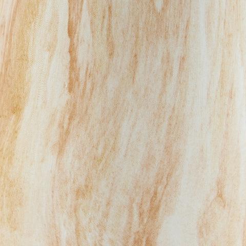 Cammen Tan White Vase