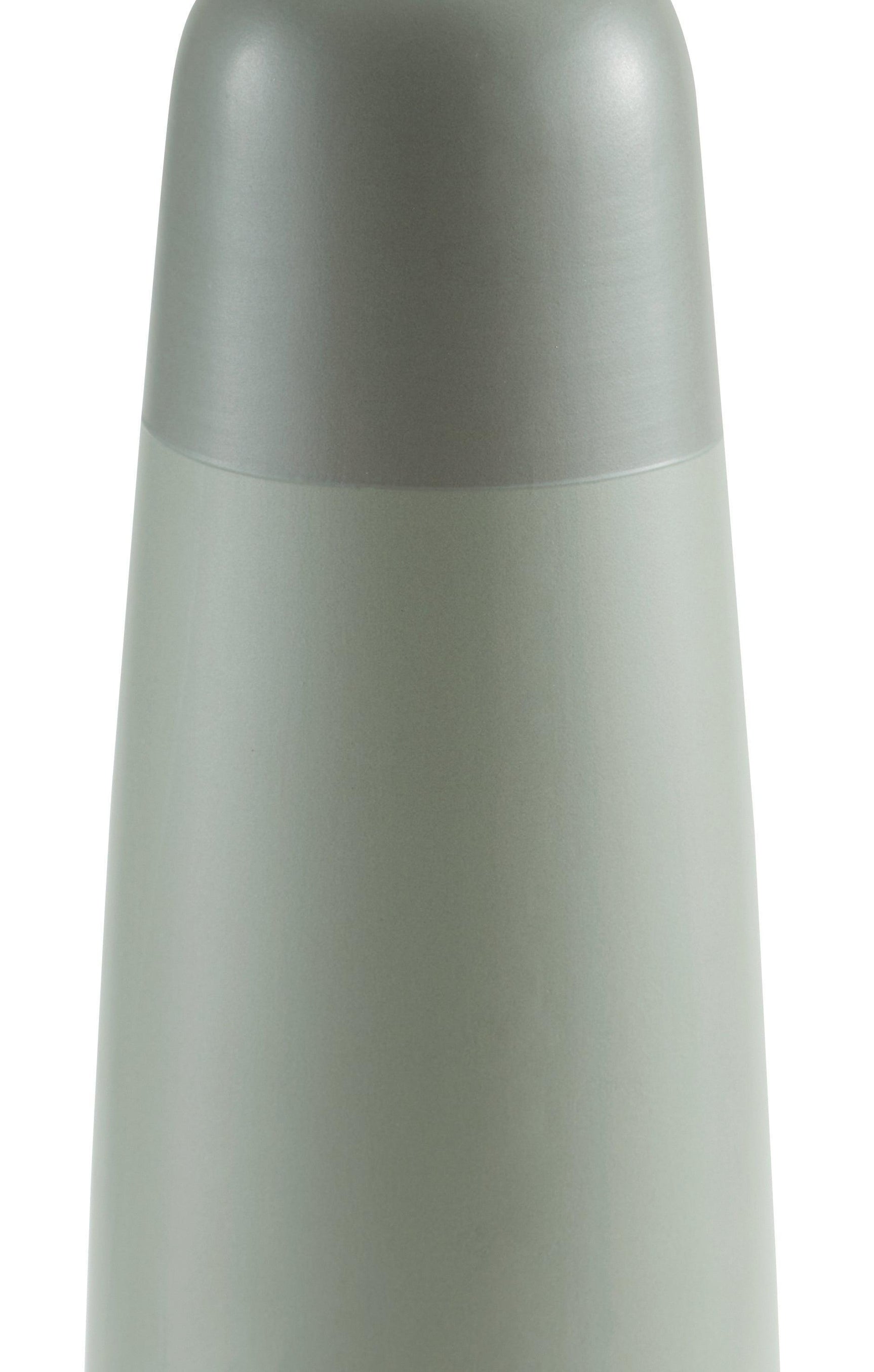 Peerland Sage Green Vase