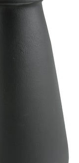 Collisten Black Vase