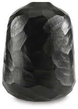 Ryanford Black Vase view 2