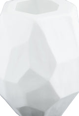 Karenton White Vase