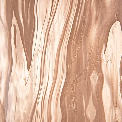 Dushby Blush Pink Textured Vase