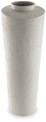Flurinworth Cream Vase