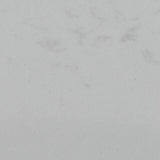Sellner Clear/White Sculpture finish detail