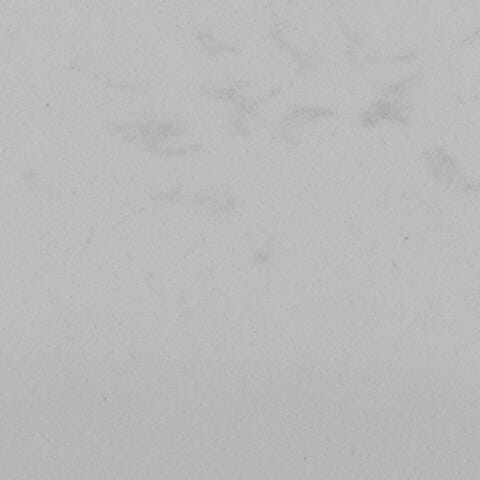 Sellner Clear/White Sculpture finish detail