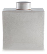 Haddworth Antique White Jar
