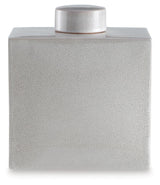 Haddworth Antique White Jar view 3