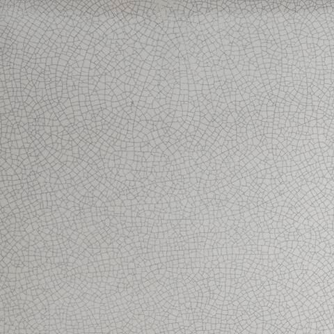 Haddworth Antique White Jar finish detail