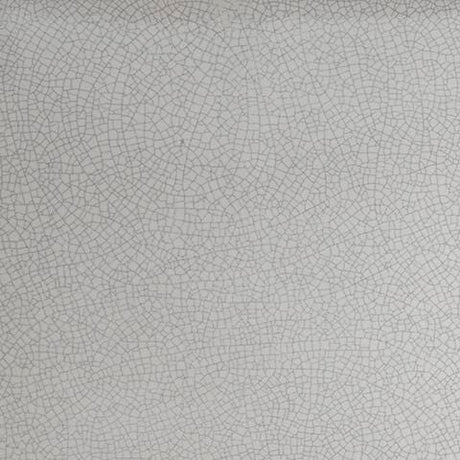 Haddworth Antique White Jar finish detail