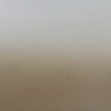 Acario Taupe/Gold Finish Jar