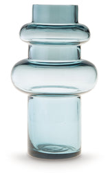 Vallmen Blue Vase