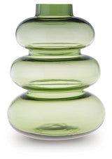 Renethorne Green Vase