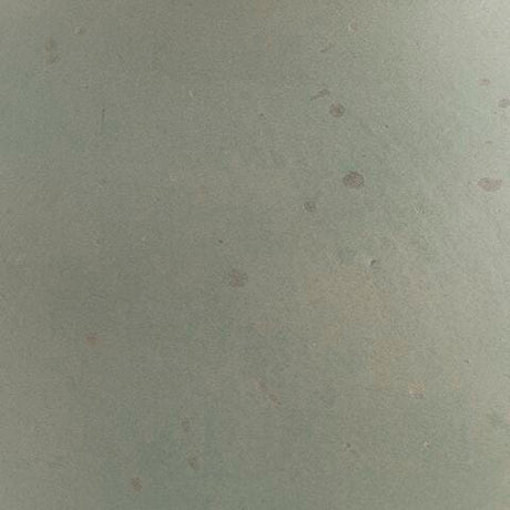Baychester Antique Green Vase finish detail