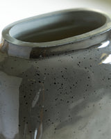 Kierlain Gray/Black Vase