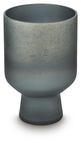 Pennmore Antique Blue Vase view 2