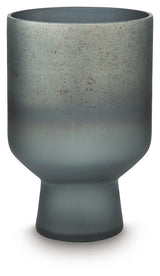 Pennmore Antique Blue Vase