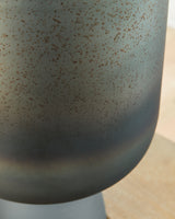Pennmore Antique Blue Vase
