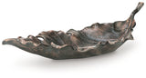 Avermund Antique Copper Finish Sculpture