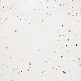 Dallinworth White/Black Vase finish detail