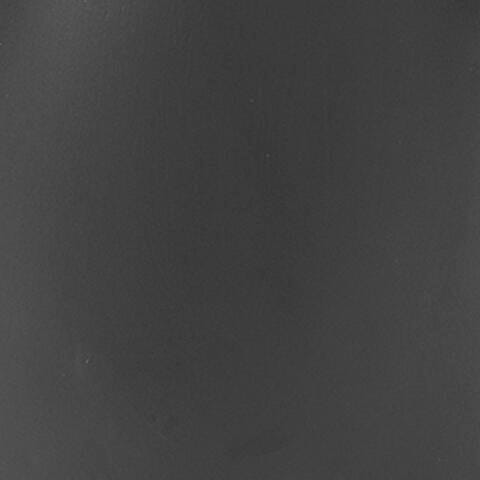 Judsen Black Vase finish detail