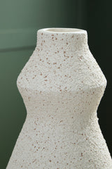 Dawthorne Cream Vase