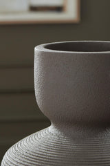 Dalsen Brown Vase