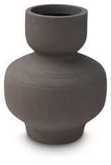 Dalsen Brown Vase