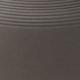 Dalsen Brown Vase