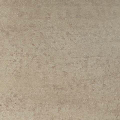 Justy Antique Beige Vase finish detail