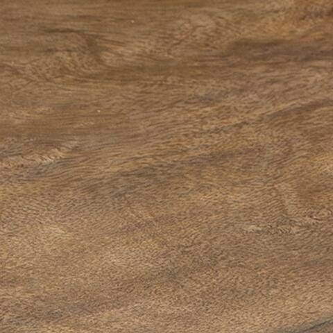 Clayburg Natural Brown Bowl finish detail