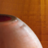 Embersen Amber Vase