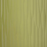 Scottyard Olive Green Glass Vase