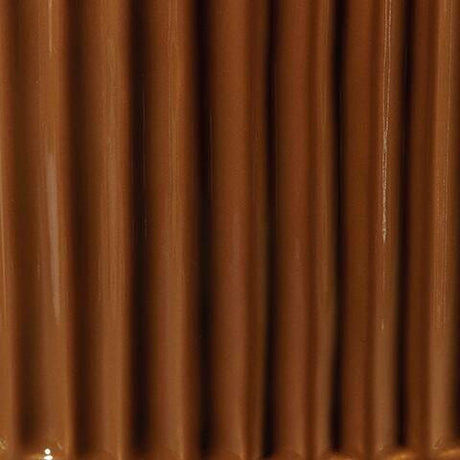 Avalyah Burnt Umber Vase (Set of 2) finish detail