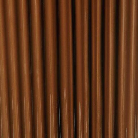 Avalyah Burnt Umber Vase (Set of 2) finish detail