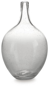 Kurthorne Clear Vase