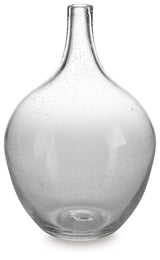 Kurthorne Clear Vase