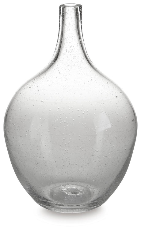 Kurthorne Clear Vase view 2