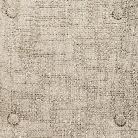 Jemison Next-Gen Nuvella Dune Upholstered Accent Chair
