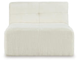 Brettner Ivory Accent Chair