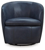 Kierreys Ocean Swivel Chair