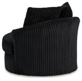 Gramwell Onyx Swivel Chair