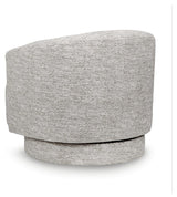 Wardsor Stone Swivel Chair