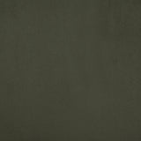 Adlanlock Olive Velvet Accent Chair