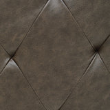 Brentlow Granite Swivel Accent Chair