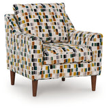 Fenna Multi Accent Chair